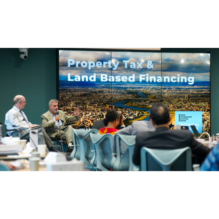 Property Tax and Land Based FInancing TDD_Thumbnail small