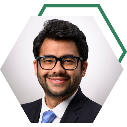 Ishan Khokar Infrastructure Specialist QII team