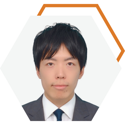 Naomitsu Nakagawa Infrastructure Specialist QII team