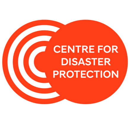 CENTRE FOR DISASTER PROTECTION