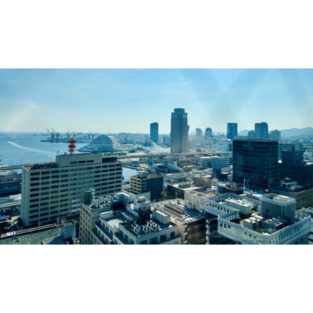 Waterfront-Redevelopment-TDD-Kobe-City-2024