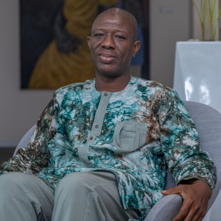 Inza Coulibaly