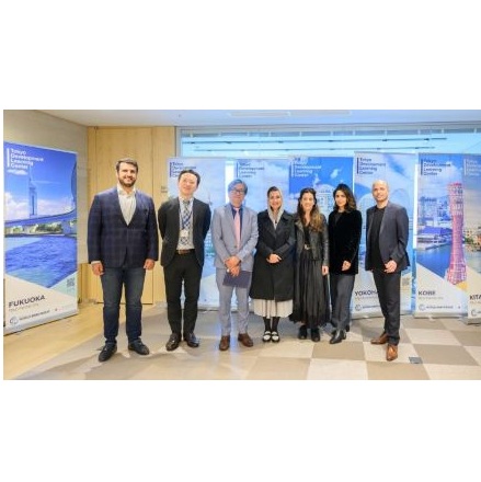 rca visit saudiarabia tdlc