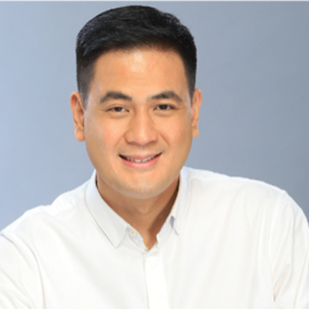 Governor Dakila Cua, National President of the Union of Local Authorities of the Philippines