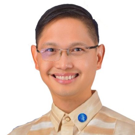 Secretary Francisco “Kiko” Benitez