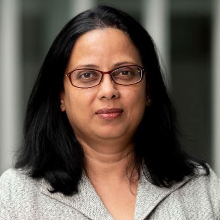 Lalita Moorty, Regional Director for East Asia and Pacific, Prosperity Unit of the World Bank