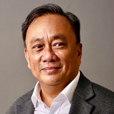 Roberto Fabella Batungbacal, Vice President for Industry Development, SteelAsia Manufacturing Corp.
