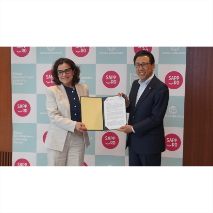 tdlc japan partner cpp sapporo urban 