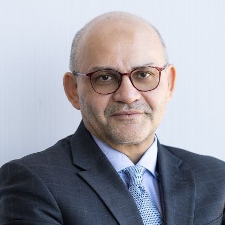 Yasser El-Gammal