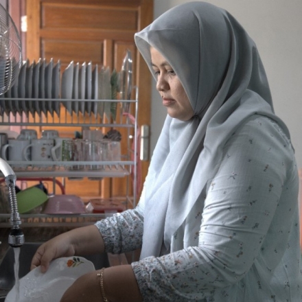 Fatimetou Mint Mohamed