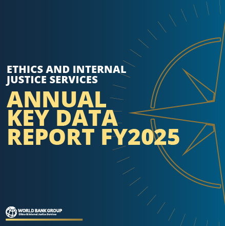 EIJ FY25 Annual Key Data Report