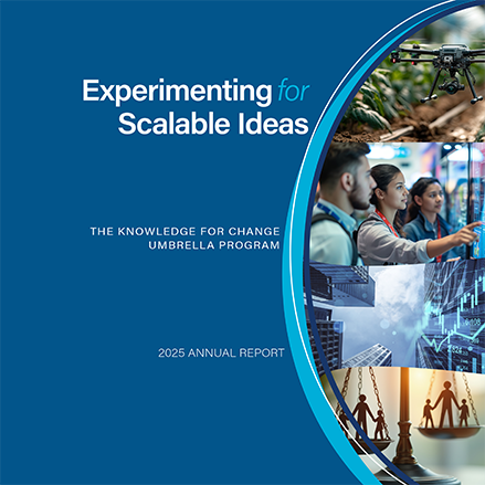 KCP 2025 Annual Report KCP 2025 Annual Report