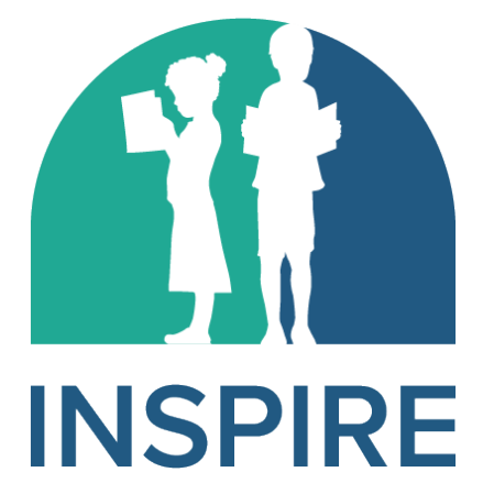 INSPIRE logo