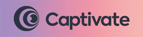 Captivate Subscription logo