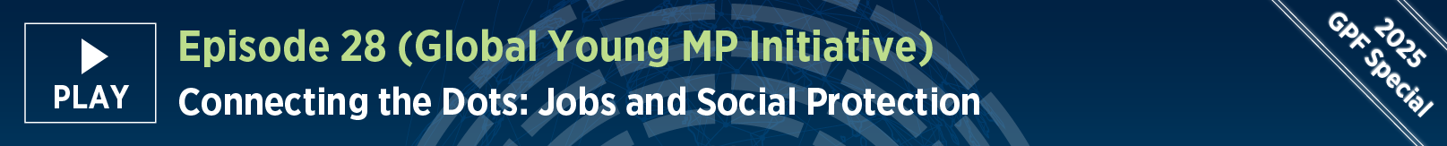 Episode 28: Connecting the Dots: Jobs and Social Protection