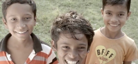 Community Clinics in Bangladesh 