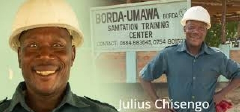 Sanitation Workers: Light at the End of the Tunnel?