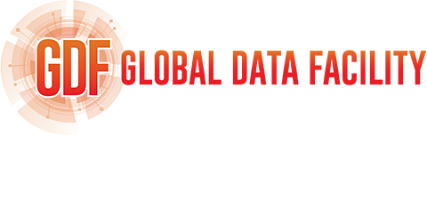 Global Data Facility Logo