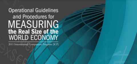Image of cover of ICP 2011 OPERATIONAL GUIDELINES & PROCEDURES