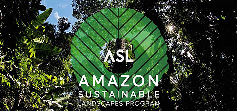 Amazon Sustainable Landscapes Program