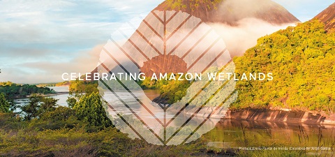 Amazon Sustainable Landscapes Program - Wetlands Day 2023