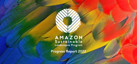 Amazon Sustainable Landscapes Program 