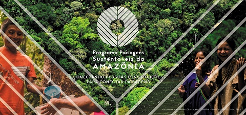Programa Paisajes Sostenibles de la Amazonía 