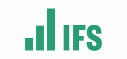 Institute for Fiscal Studies UK