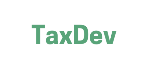 TaxDev