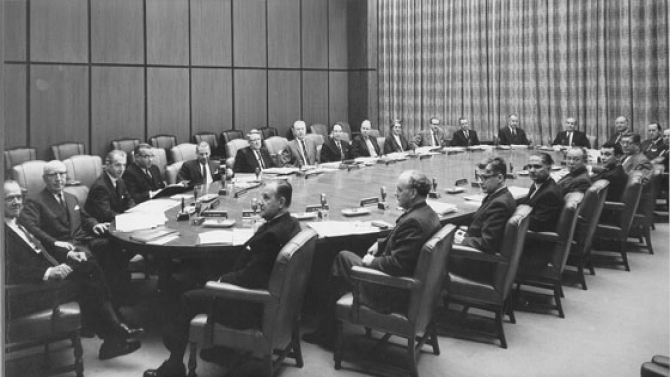 Boards of Directors