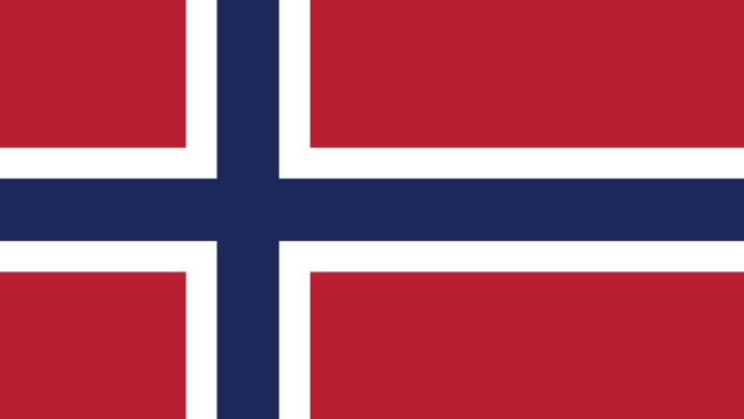 Flag of Norway