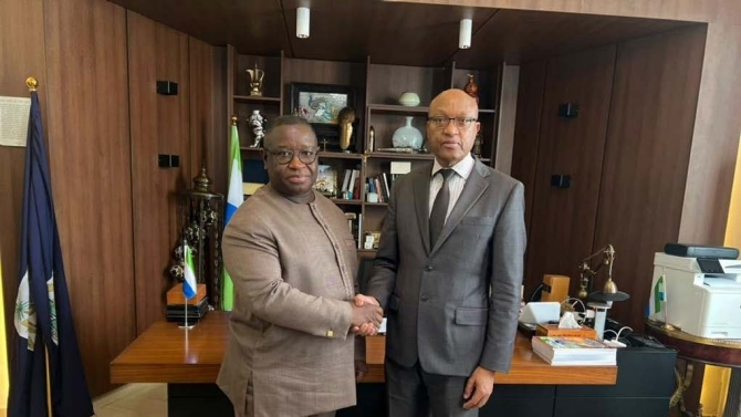 EDS14-ED-meeting-with-H-E-Dr-Julius-Maada-bio-President-of-Sierra-Lone-Feb-2023