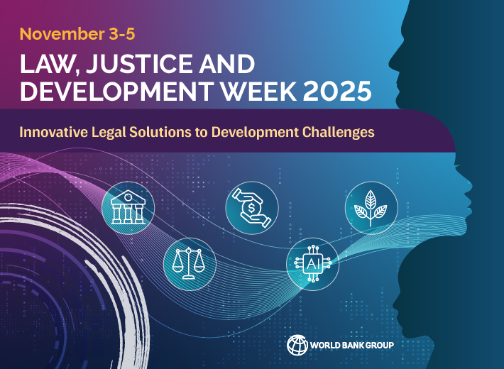 LJD Week event banner