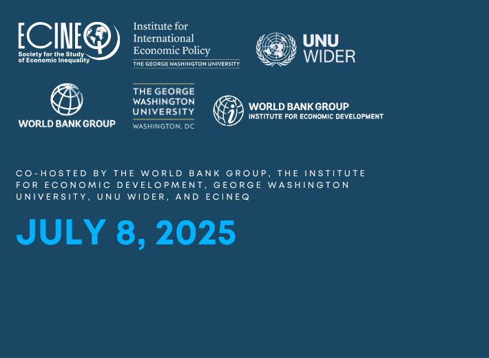 Sharing Prosperity: Policy Innovations to Tackle Economic Inequality