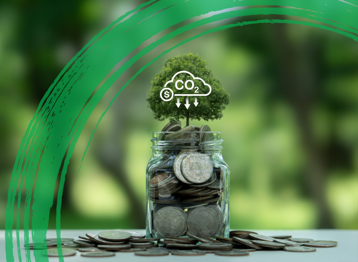 Carbon pricing event banner