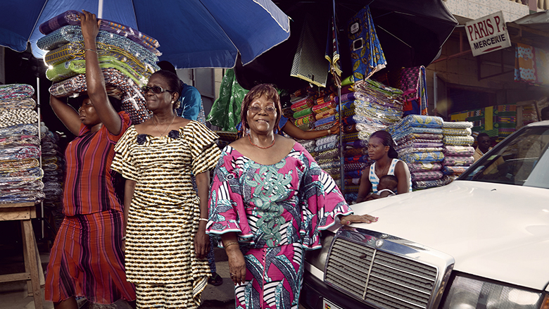 Empowering Women for Peace: How to Enable Women's Entrepreneurship and Economic Inclusion in Conflict-Affected and Forced Displacement Settings