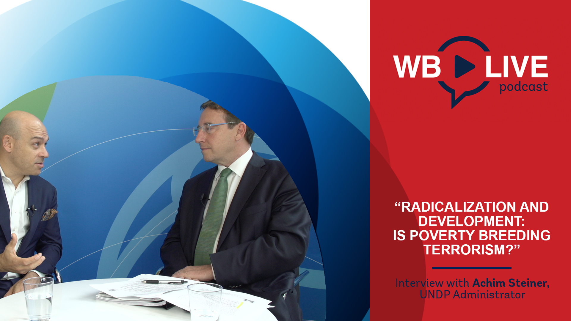 The Role of Development in Preventing Extremism