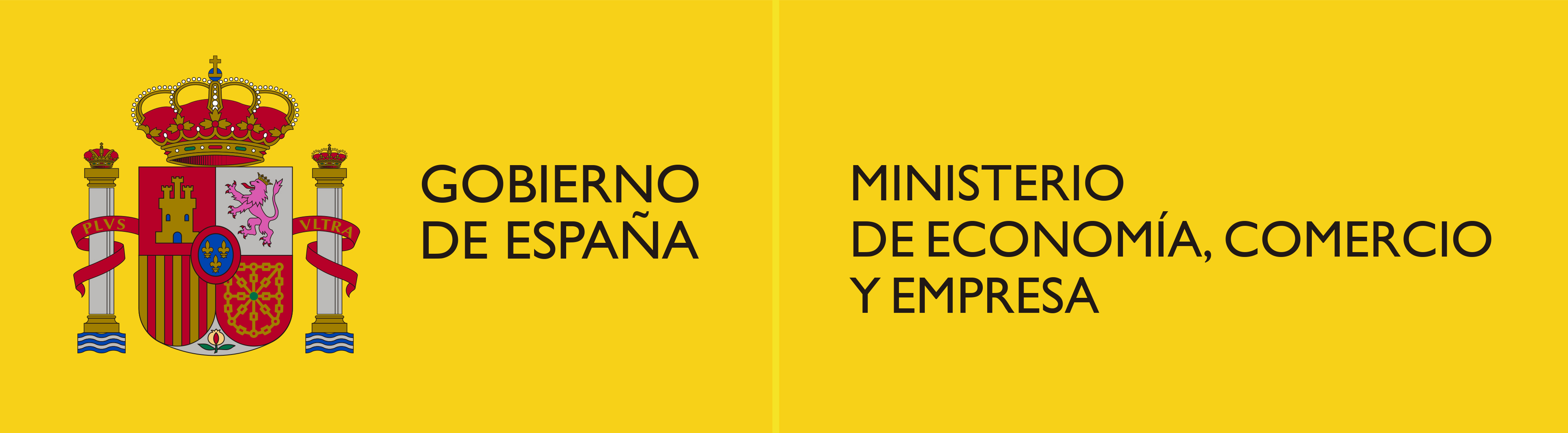 Spanish Ministry of Economy, Trade and Business 