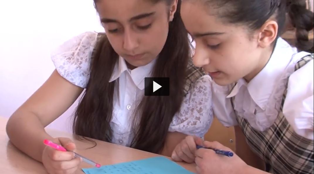 Student Assessment Matters in Education