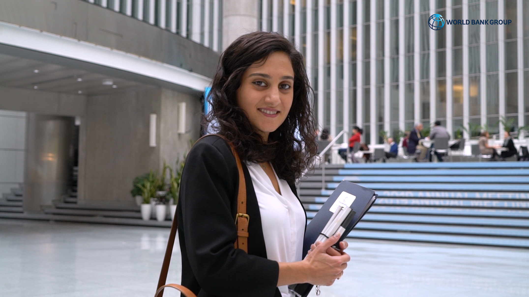 Özgül Calicioglu: The power of equal opportunity