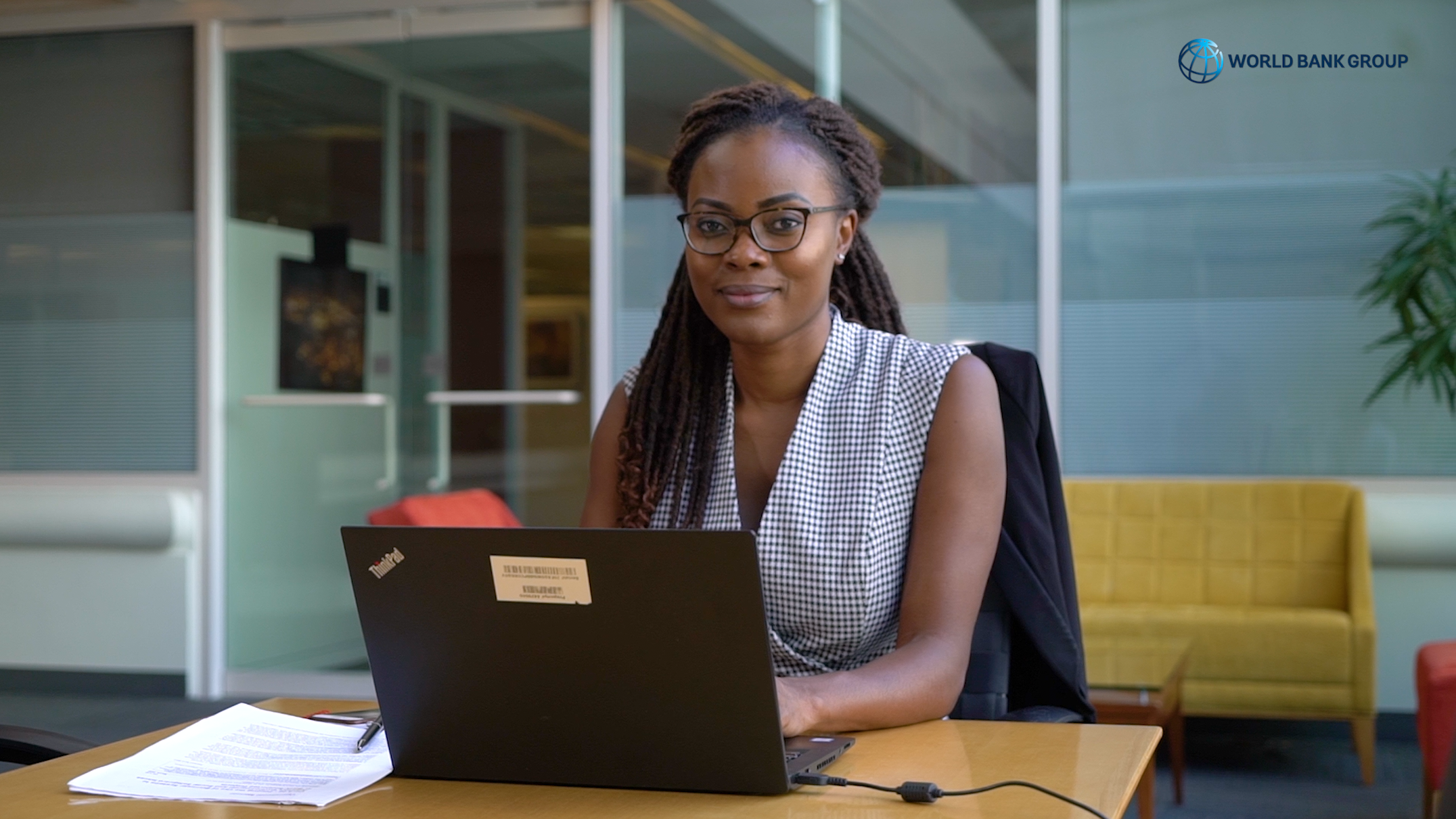 Chifundo Patience Chilera: Putting people at the center of development