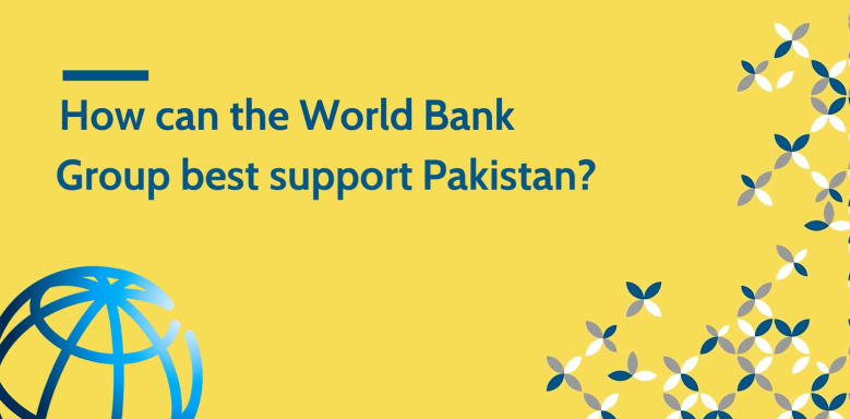 World Bank Consultations in Pakistan: Video