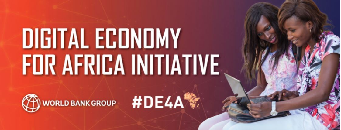 Digital Economy For Africa Initiative