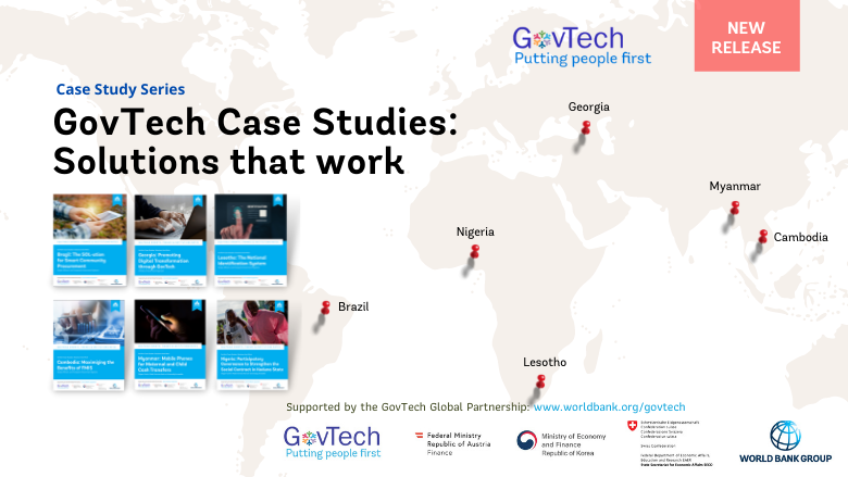 govtech interview case study