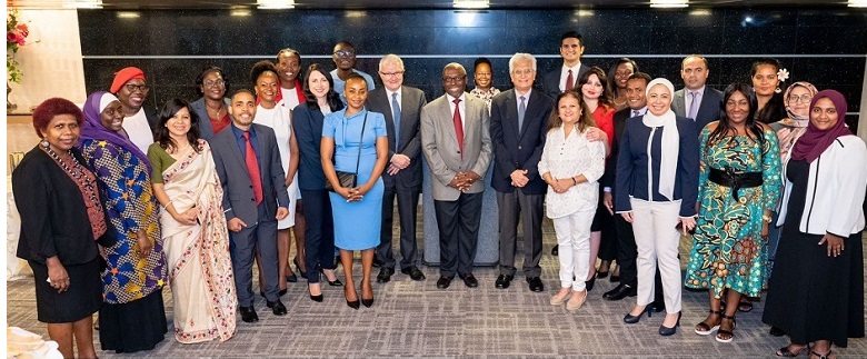 VSP Cohort 17 2022