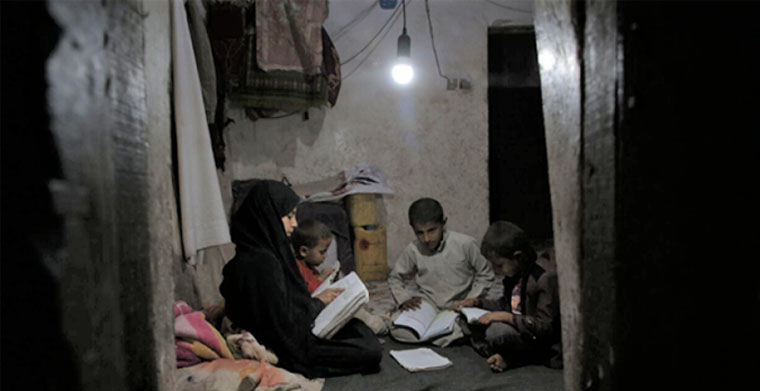 Yemen-solar