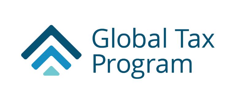 Global Tax Program Identifier
