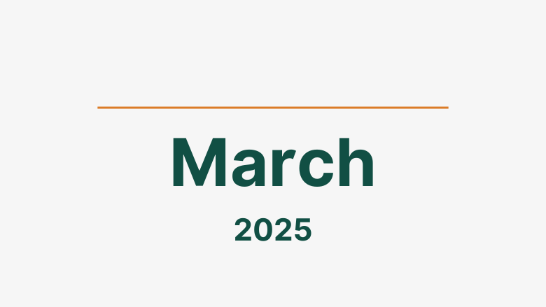 SASPP Quarterly Digest March 2025 Website Thumbnail EN