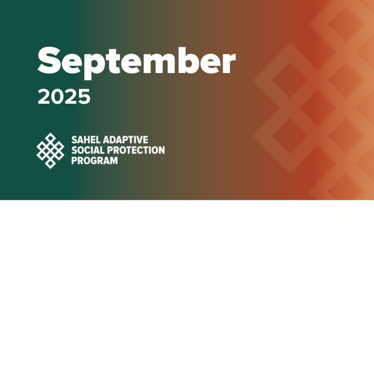 SASPP Quarterly Digest September 2025 EN