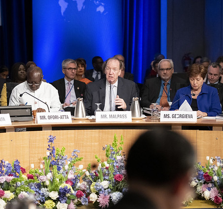 © Grant Ellis/World Bank © Grant Ellis/World Bank